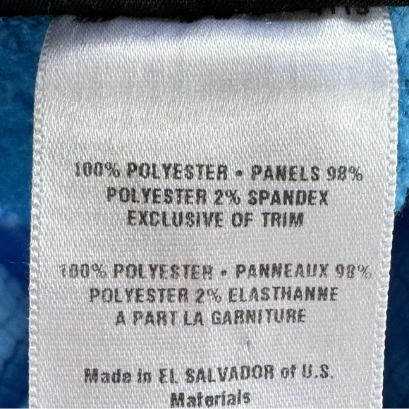 Patagonia R2 Vest Radar Blue/Millennium Blue Women’s Small - Picture 8 of 10